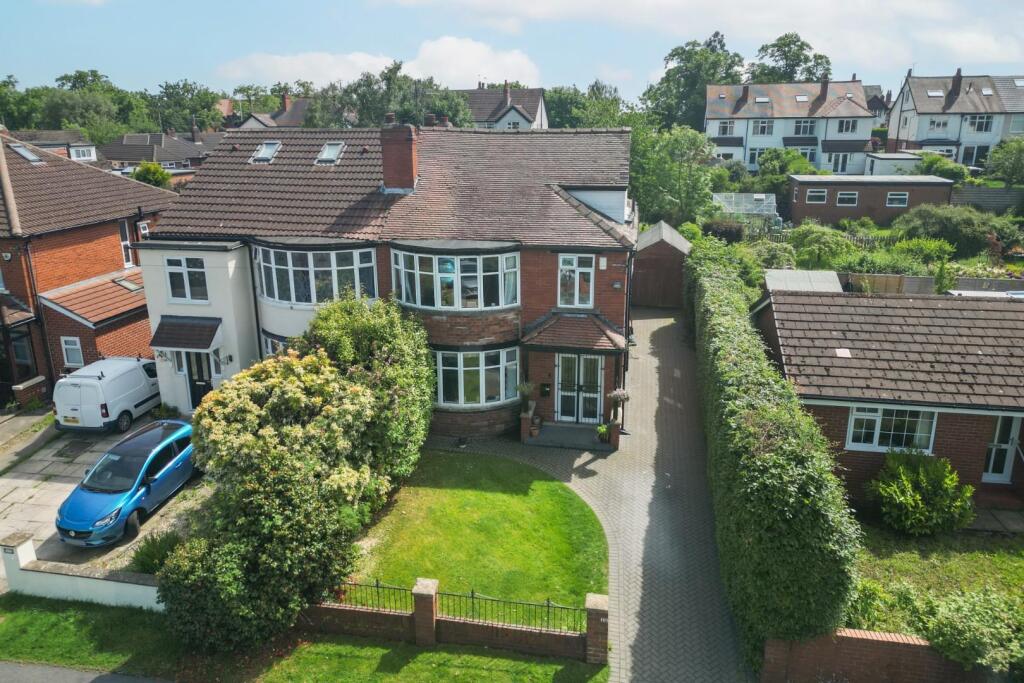 Main image of property: Earlswood Avenue, Roundhay, Leeds