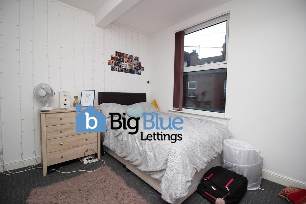 House in Leeds, West Yorkshire - More