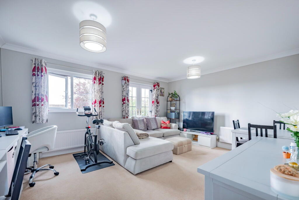 Apartment in Tonbridge - View 5