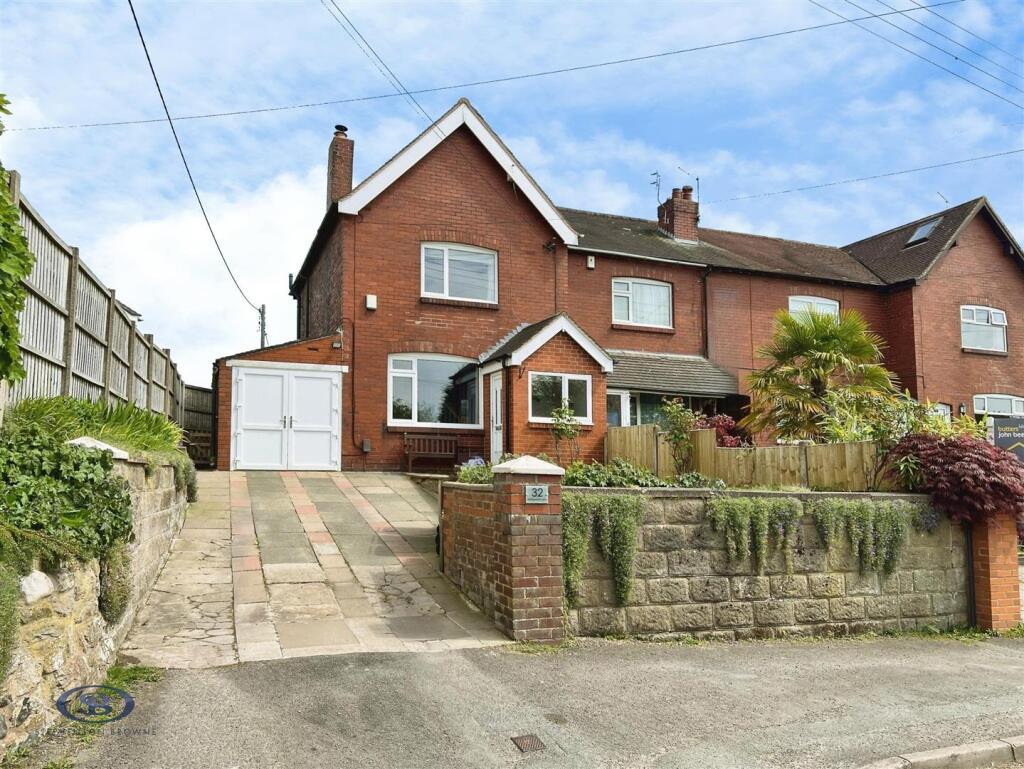 Main image of property: Wedgwood Lane, Gillow Heath, Stoke-On-Trent