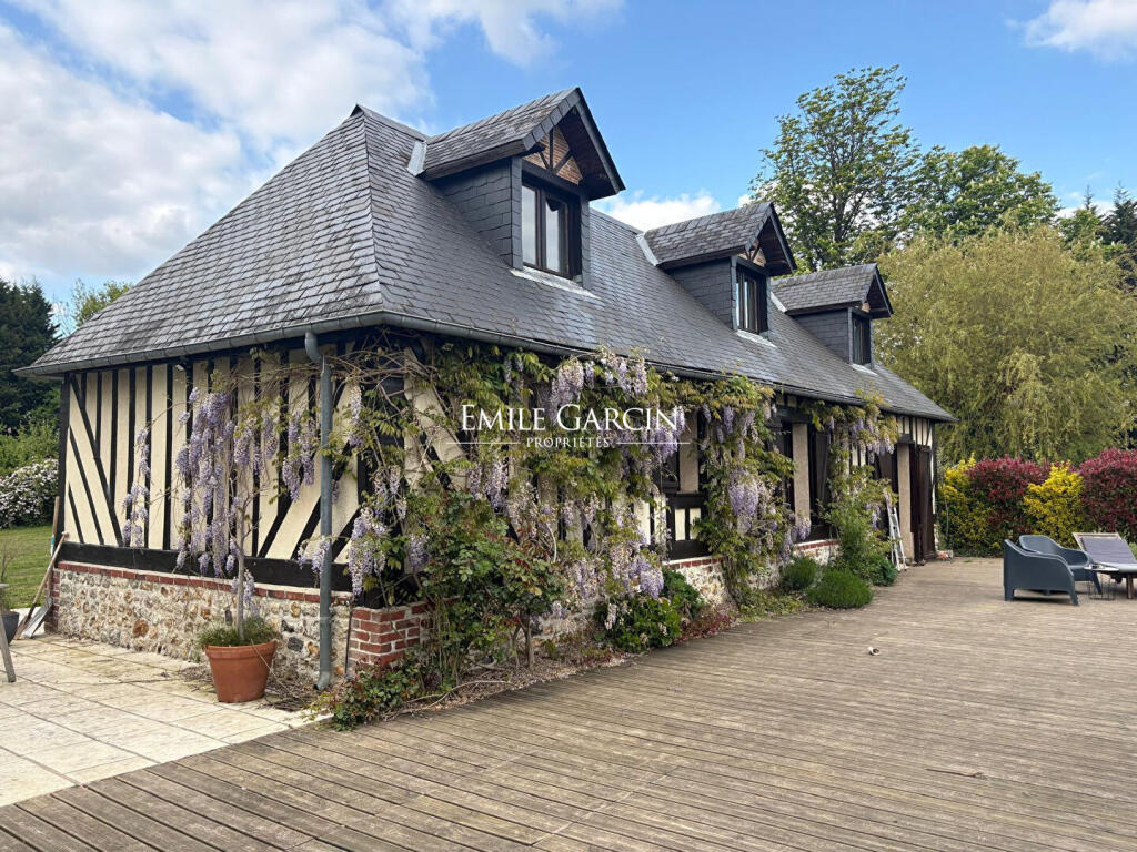Main image of property: Normandy, Calvados, Pont-l`Évêque