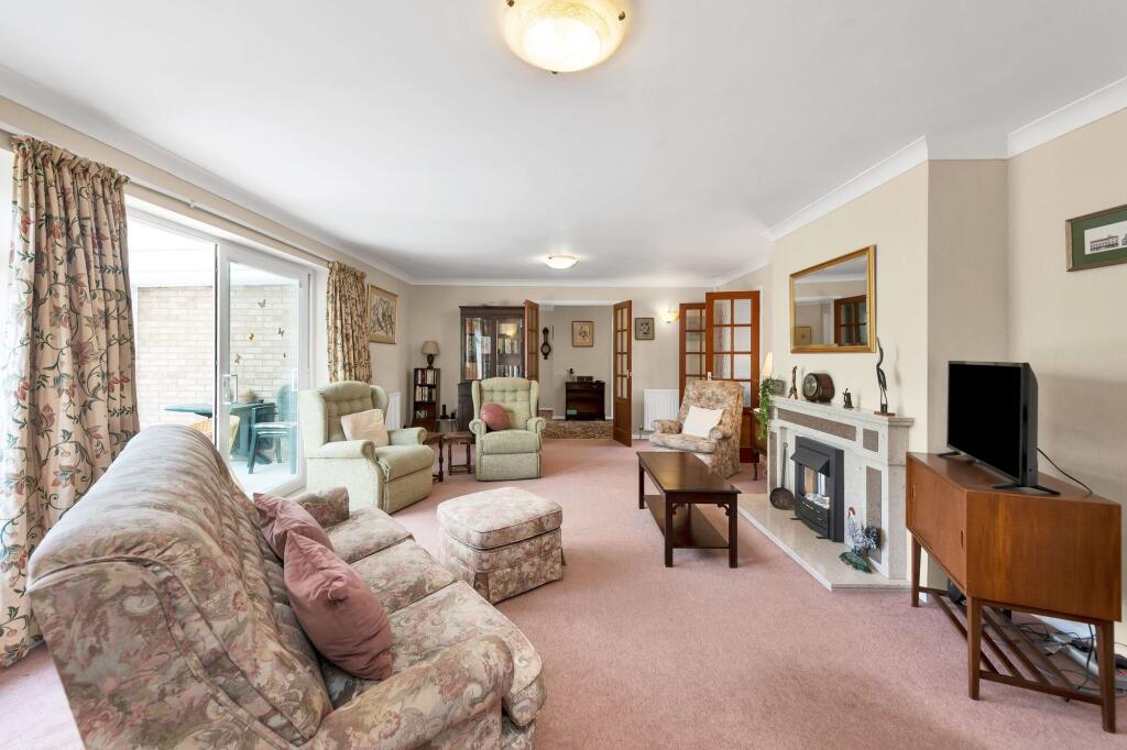 House in South Cambridgeshire, Melbourn - View 2