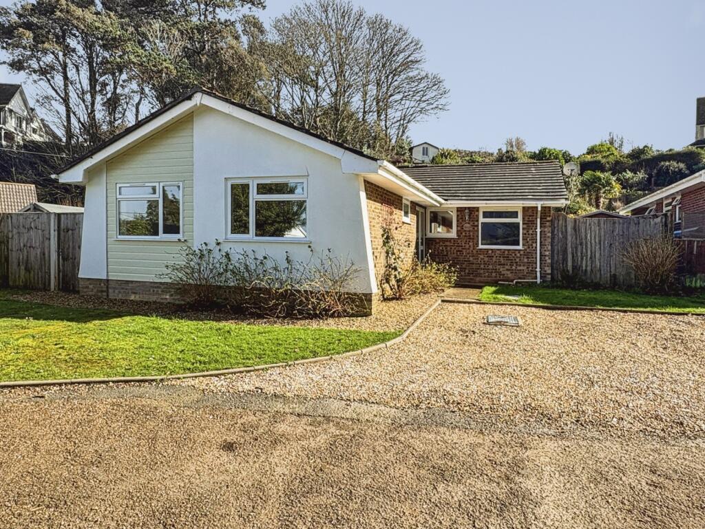 Main image of property: Cliff Road, Totland Bay, Isle of Wight