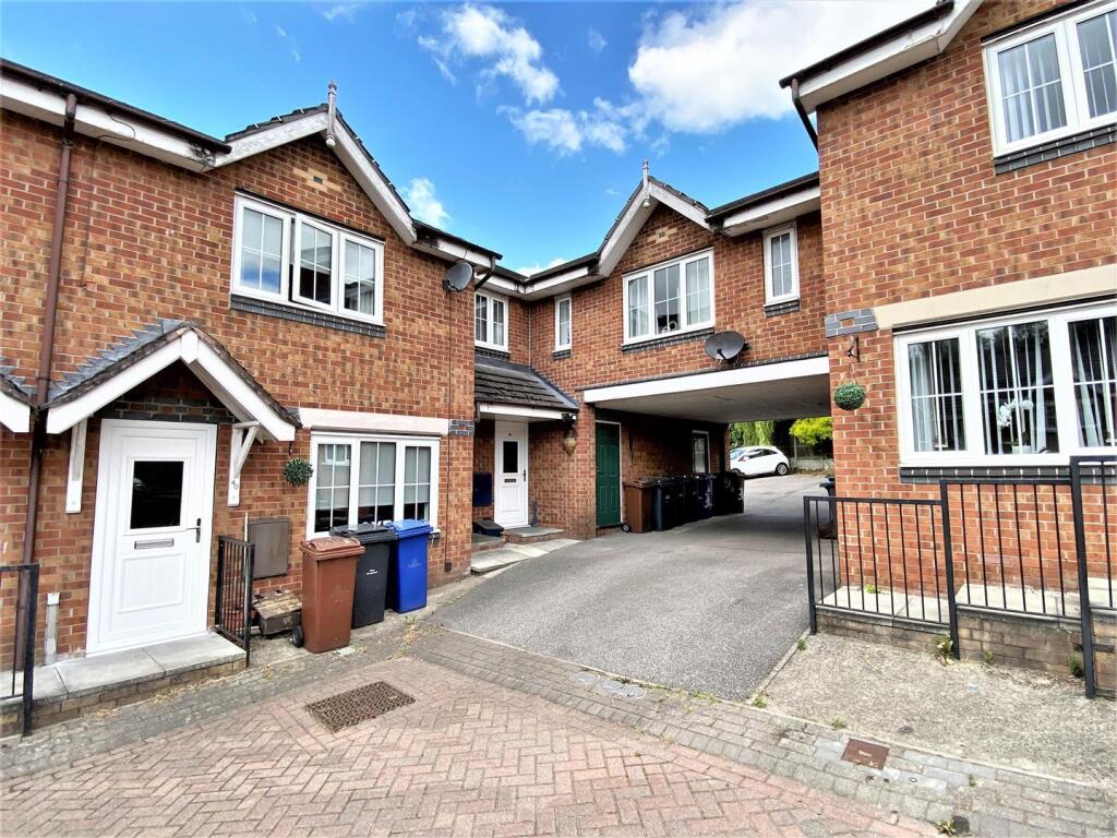 Main image of property: Lawnwood Drive, Goldthorpe, Rotherham, S63 9GD