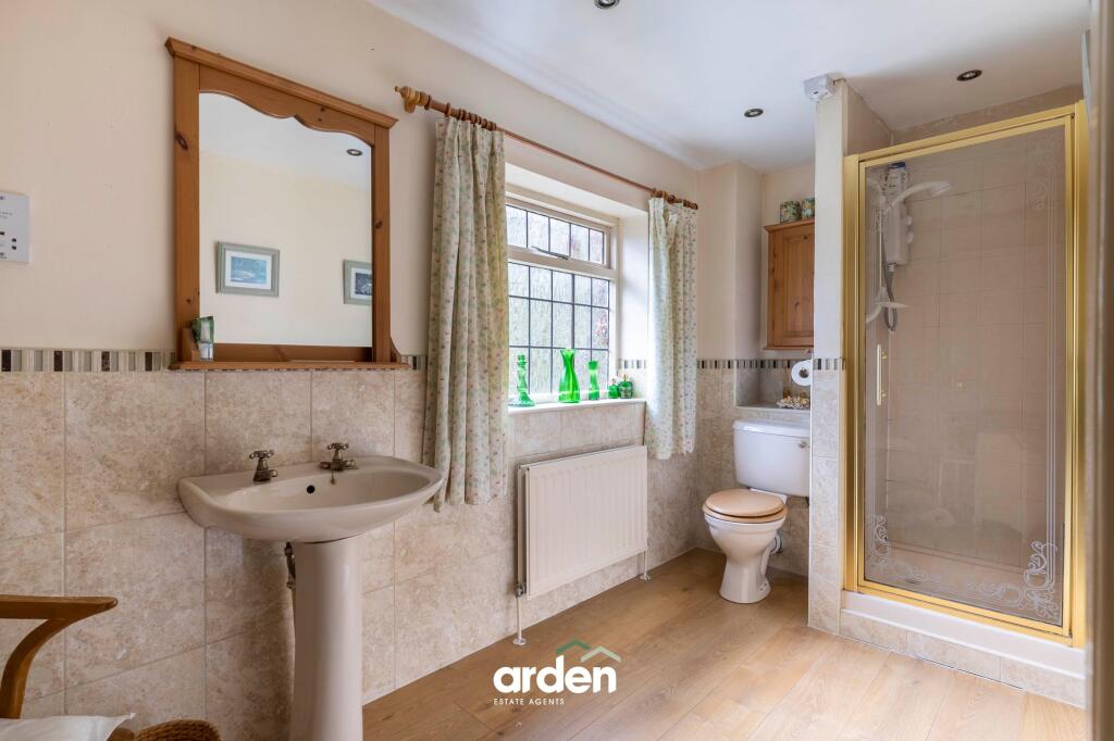 Additional image 14 of Barnt Green Road, Cofton Hackett, B45