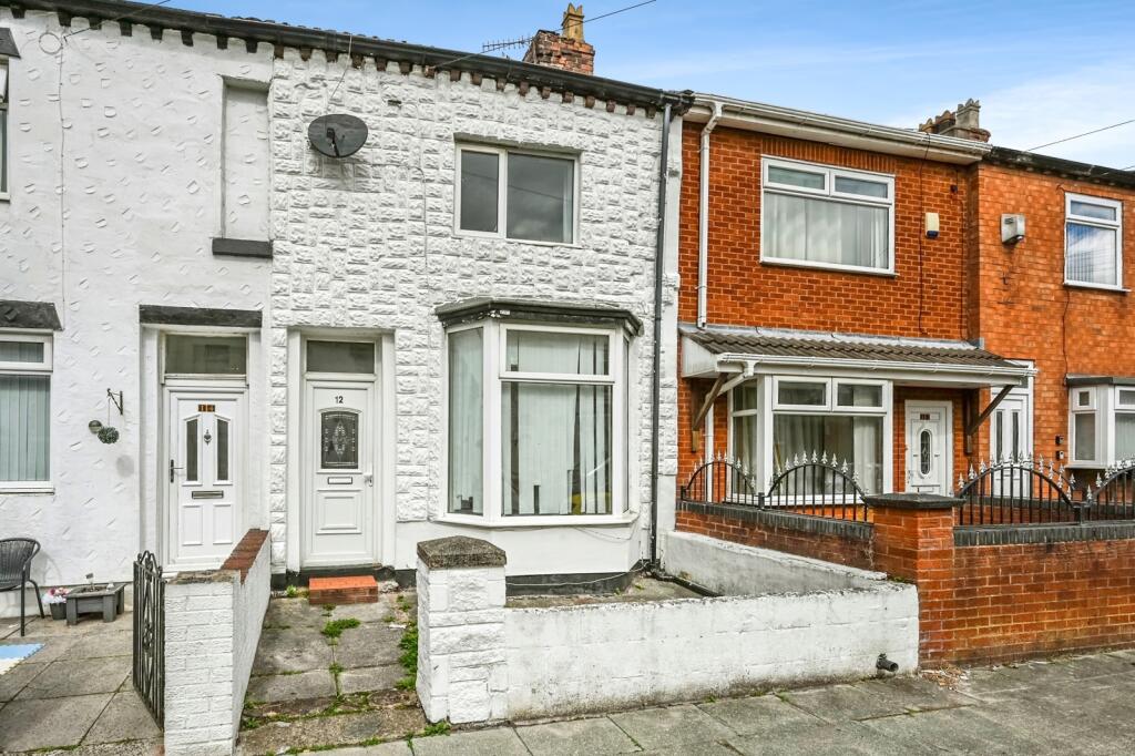 Main image of property: Jacob Street, Liverpool, Merseyside, L8
