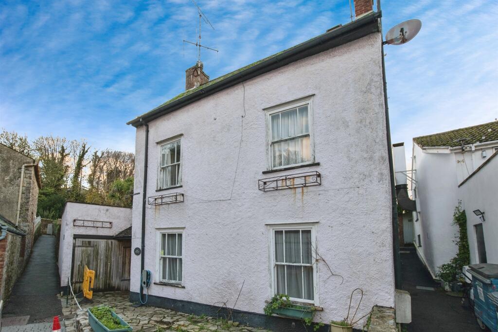 Main image of property: Mill Lane, Lyme Regis