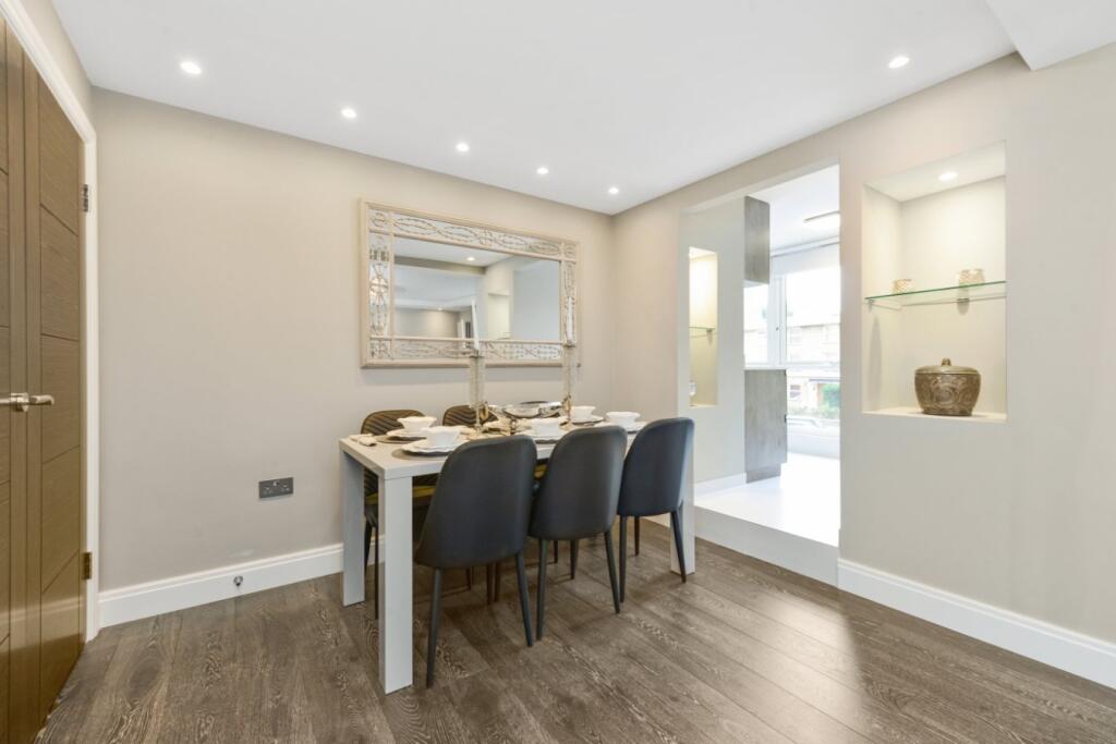 3 bedroom apartment for rent