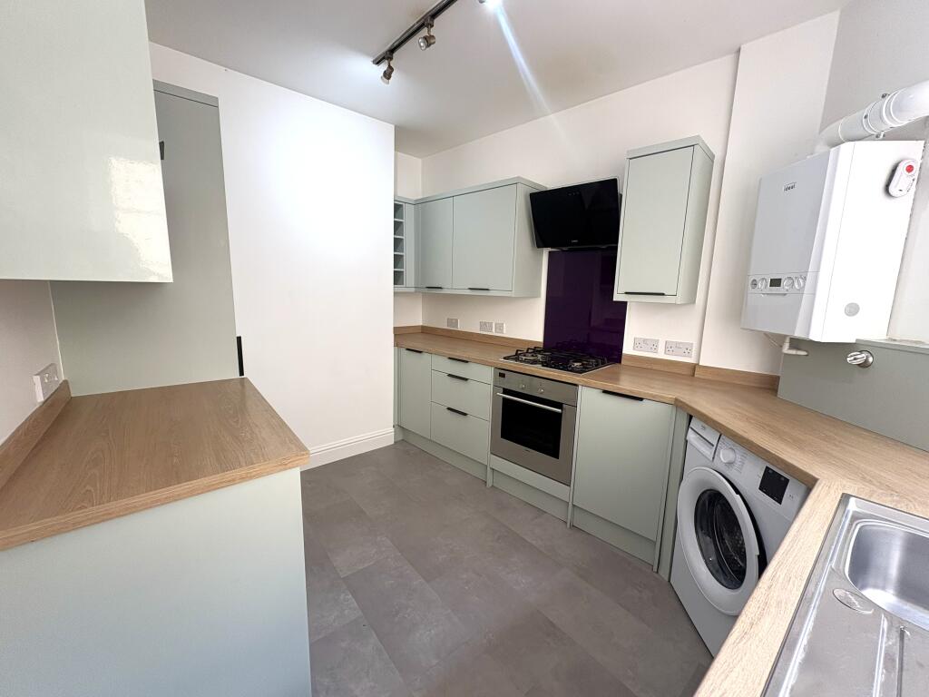 Main image of property: West Street