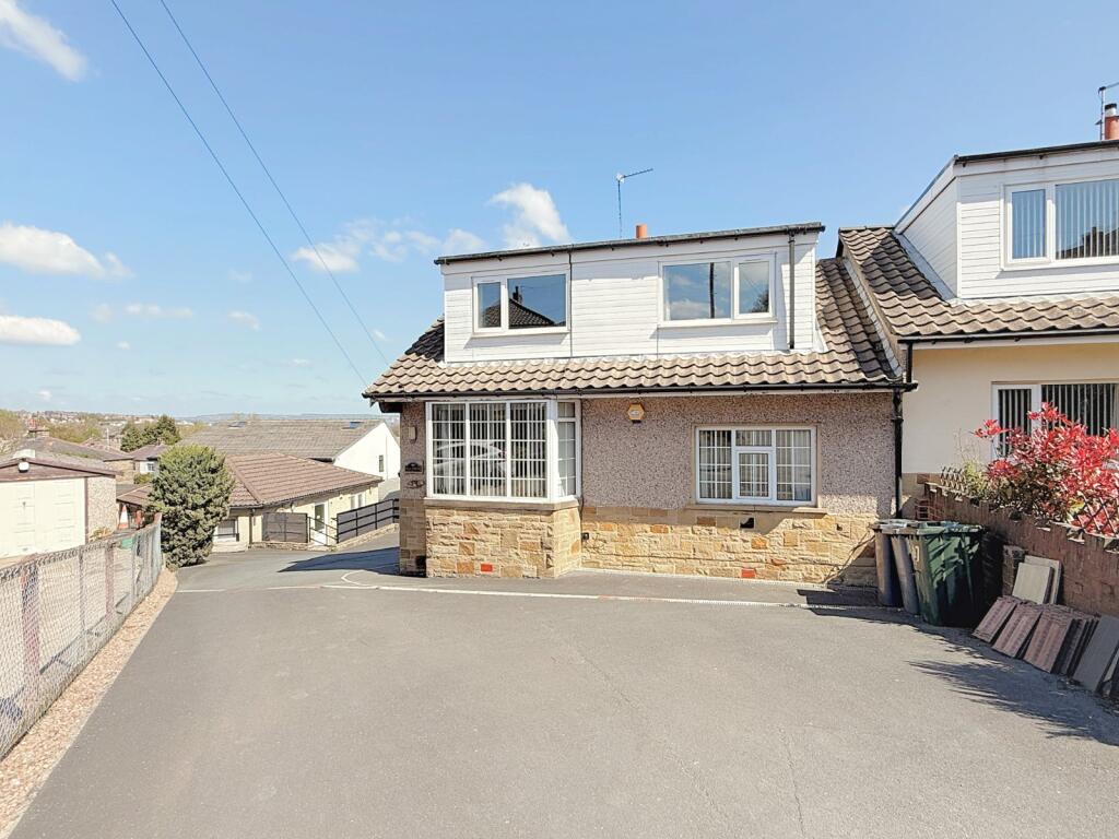 Main image of property: Blakehill Terrace, Bradford, West Yorkshire, BD2