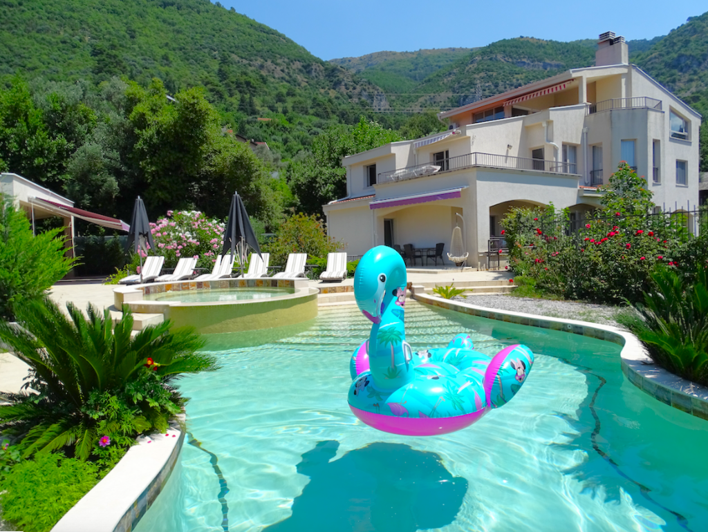 Main image of property: Tivat