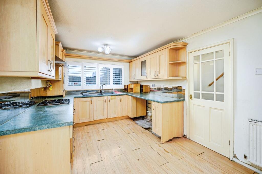 House in Birmingham - View 5