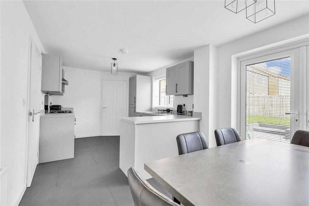 House in Stockton-on-Tees, Stainton and Thornton - View 4