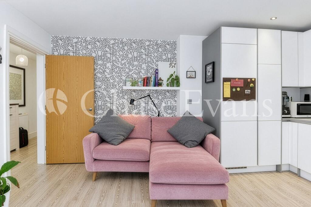 Boleyn Road, Dalston, London, N16 photo 4