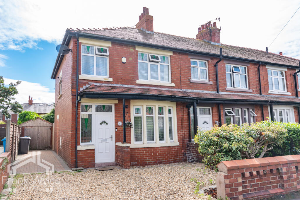 Main image of property: Blundell Road, Lytham St Annes, Lancashire