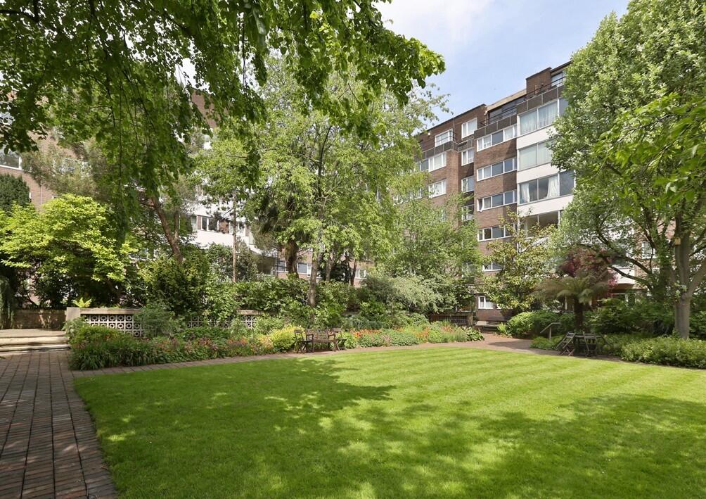 Main image of property: Southwick Street Hyde Park W2