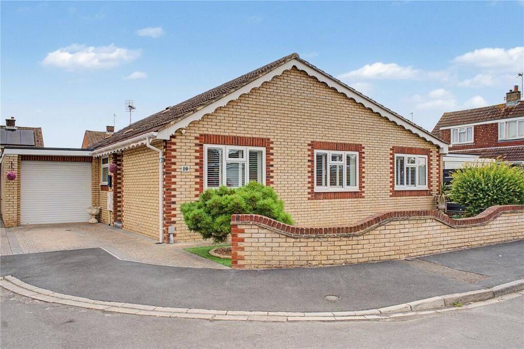 Main image of property: Okeford Close, Nythe, Swindon, Wiltshire, SN3
