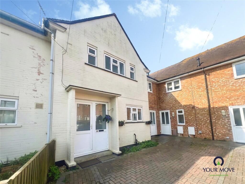Main image of property: Corbishley Road, Bognor Regis, West Sussex, PO22