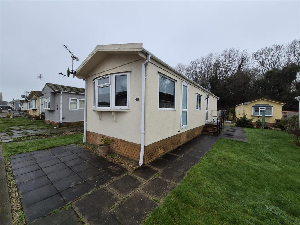 Main image of property: Park Avenue, Melton Mowbray
