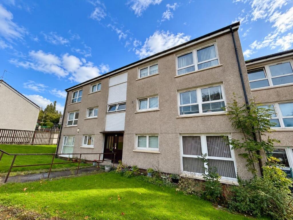 Main image of property: 1/1, 4 Torphin Crescent, Glasgow, Glasgow City, G32 6QA