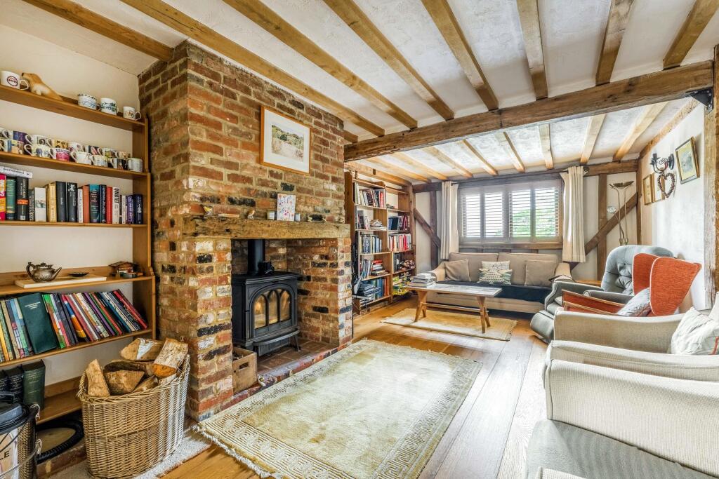 House in Sevenoaks, Kent - View 4