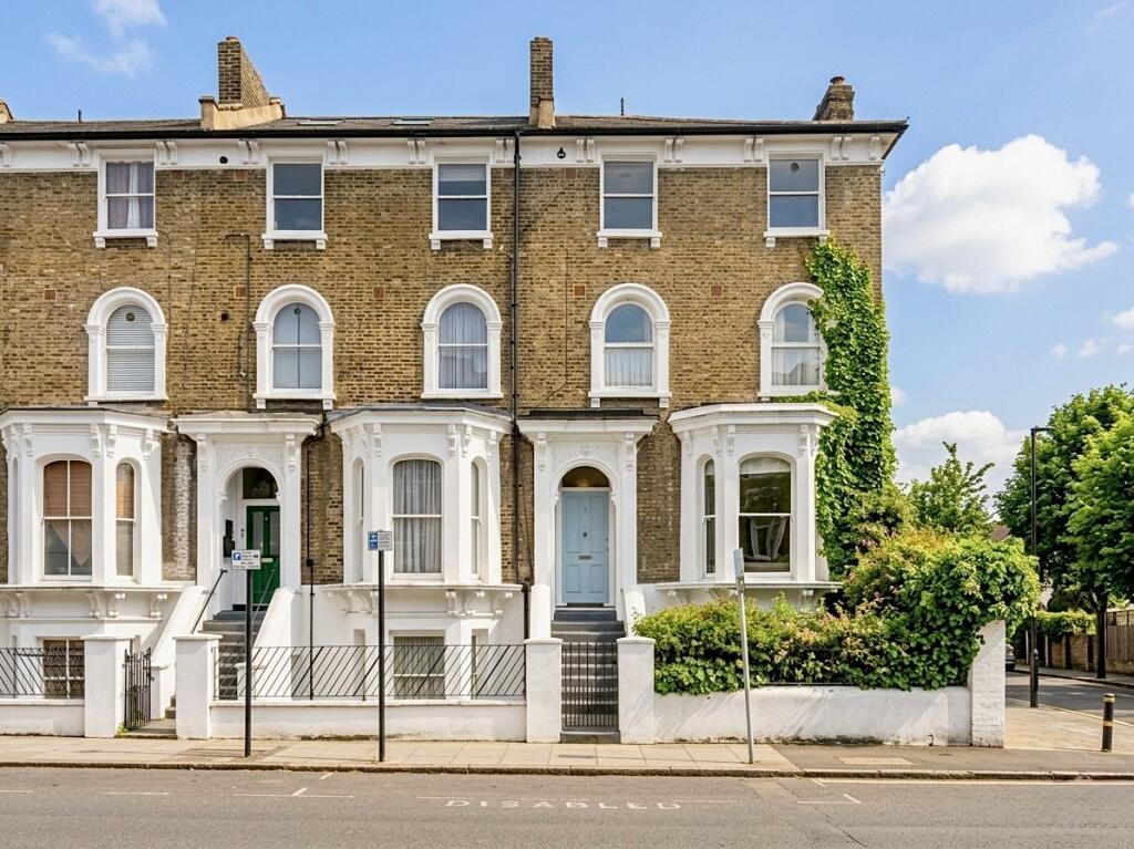 Main image of property: Gauden Road, London