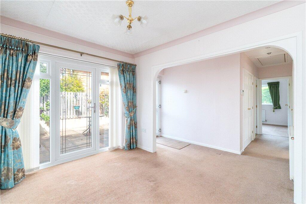 House in Bradford - More