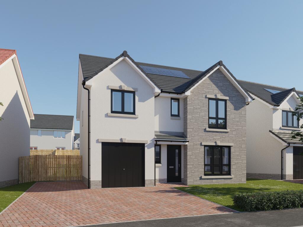 Main image of property: Newhouse Road,
East Kilbride,
Glasgow,
G75 8RR