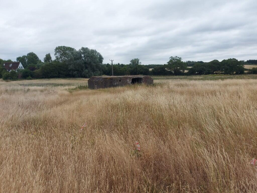 Essex Regiment Way, Chelmsford, Essex, CM3 photo 2