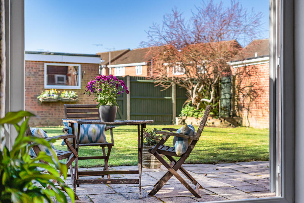 House in Loudwater, Chepping Wycombe