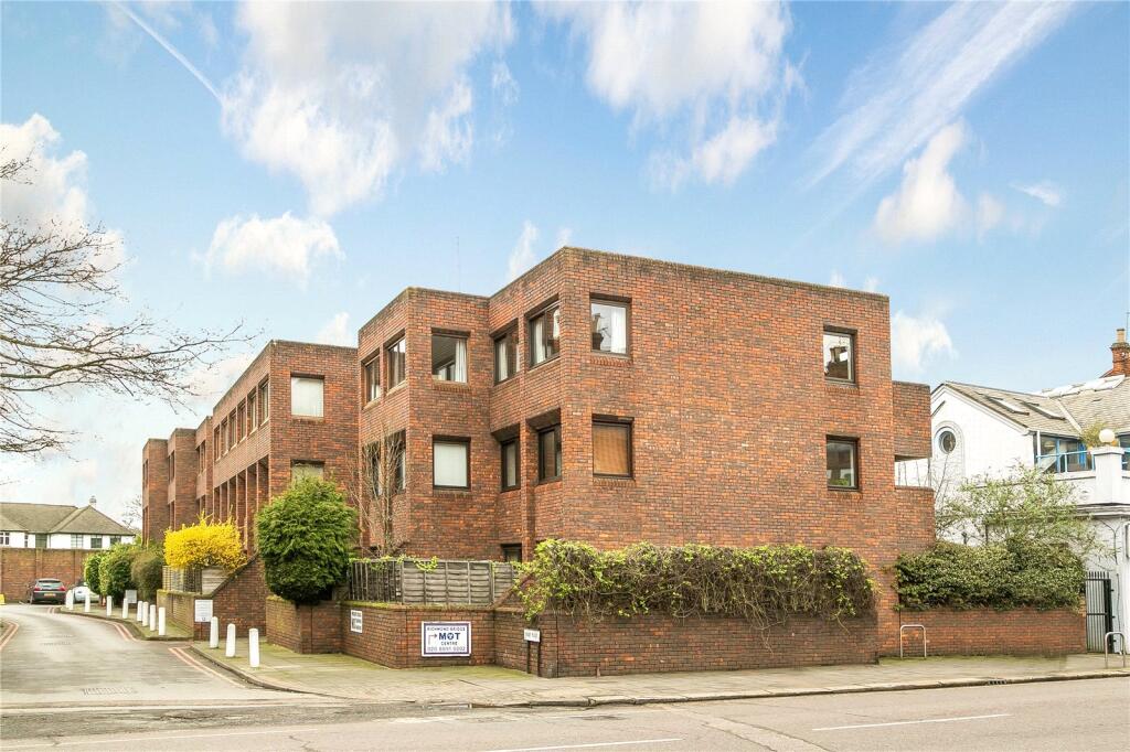 Main image of property: Ryde Place, Richmond Road, East Twickenham, TW1