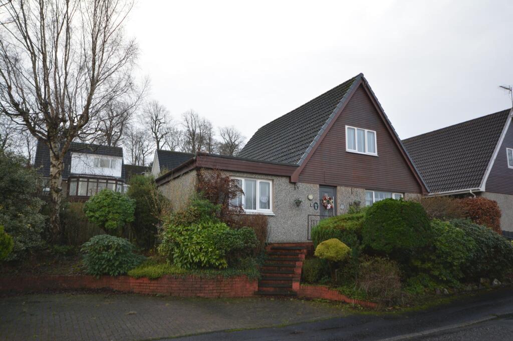 Main image of property: Raleigh Court, Falkirk, FK1