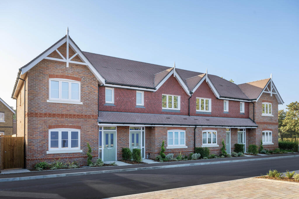 House in White Waltham, Windsor and Maidenhead