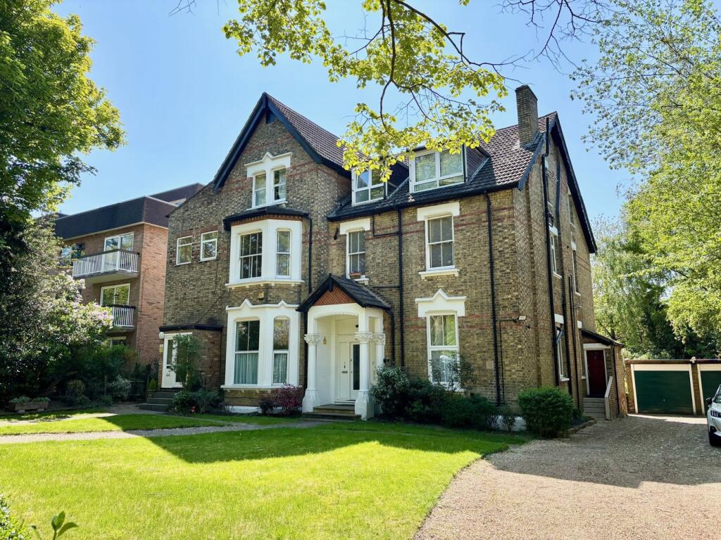 Main image of property: The Avenue, Beckenham, BR3