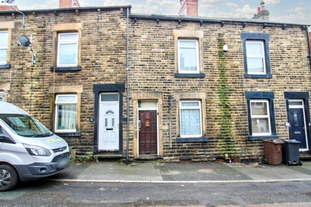 Main image of property: St. Georges Road, Barnsley