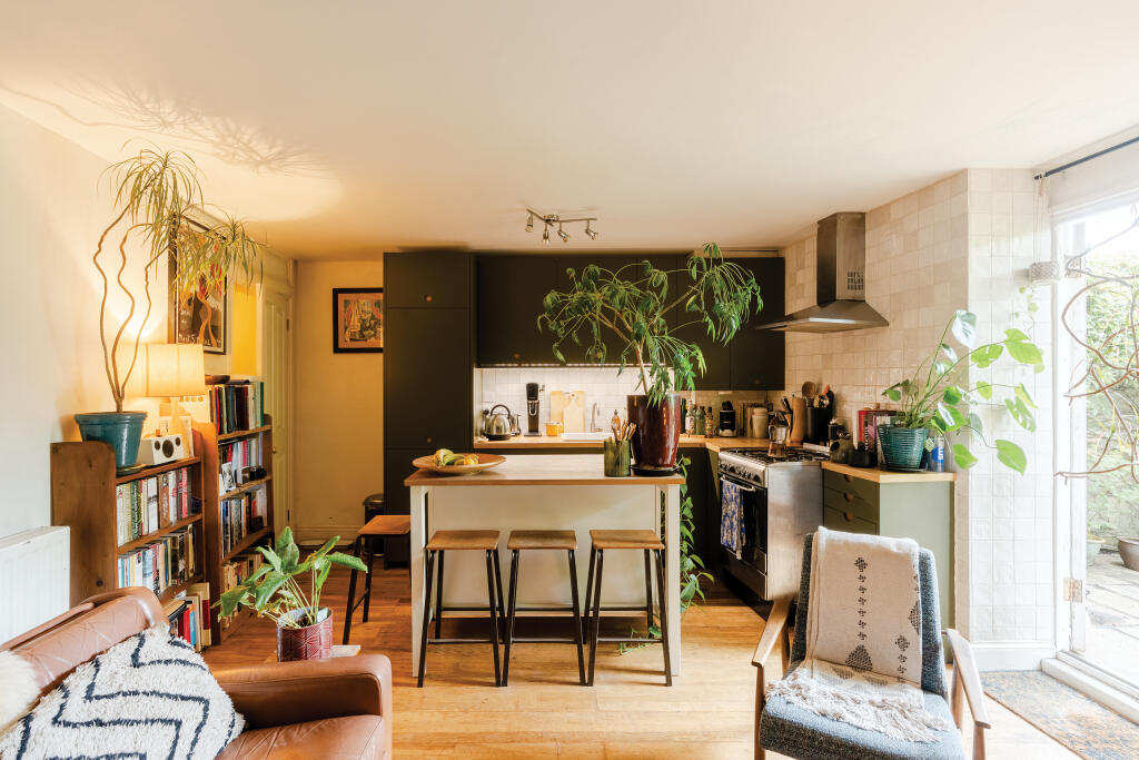 Main image of property: Richmond Road, Montpelier, Bristol
