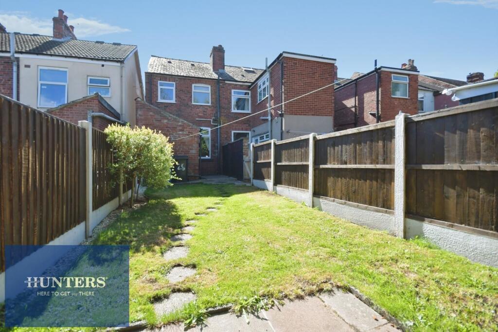 House in Sheffield - View 2