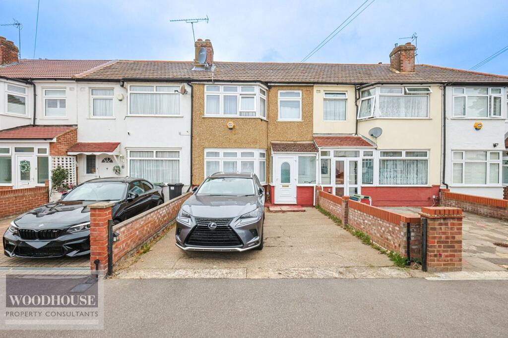 Main image of property: Balmoral Road, Enfield, EN3