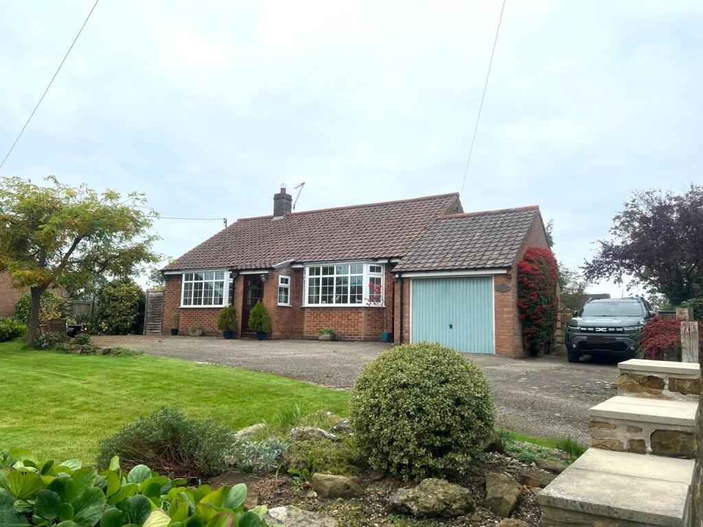 Main image of property: Borrowby, Thirsk, North Yorkshire, YO7