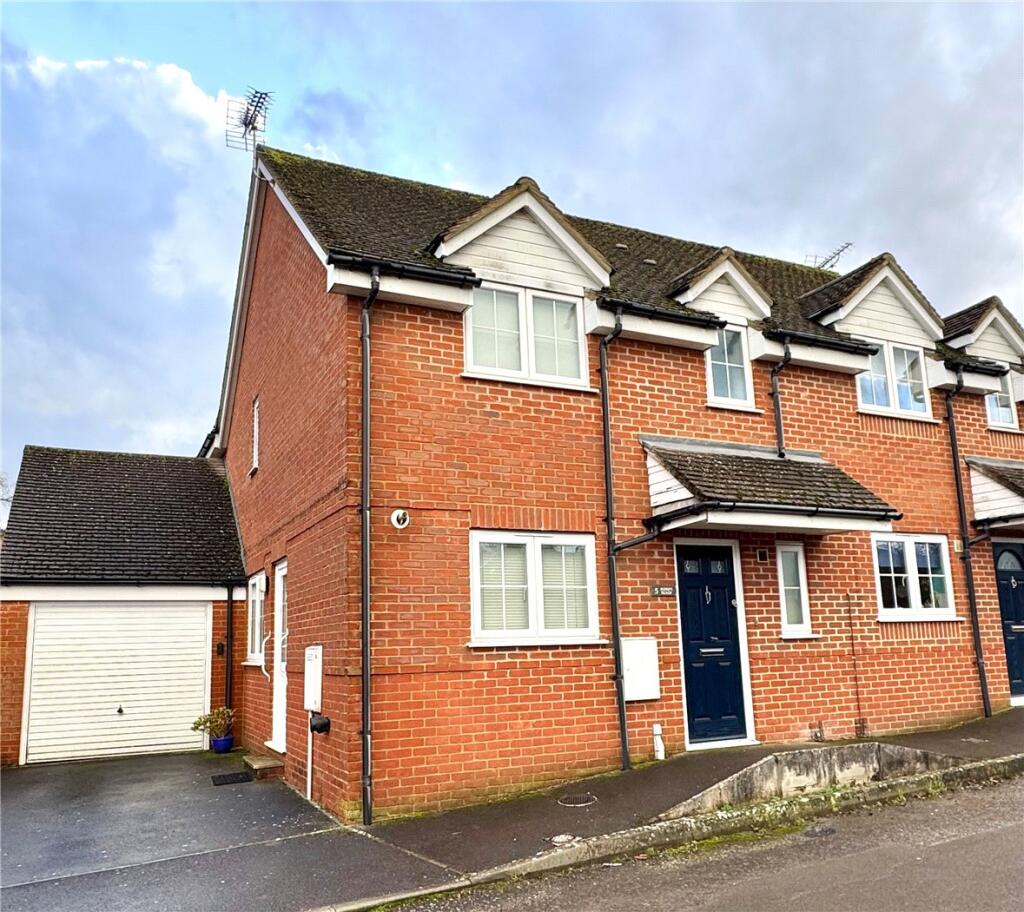 Main image of property: Bishops Reach, Allington, Salisbury, Wiltshire, SP4