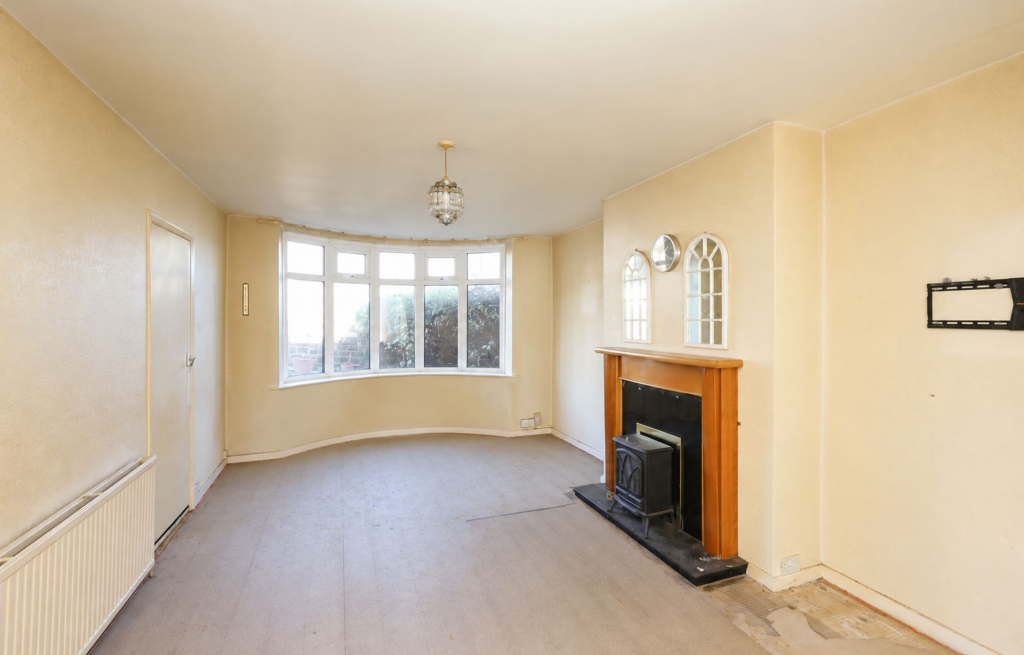 House in Sheffield - View 3