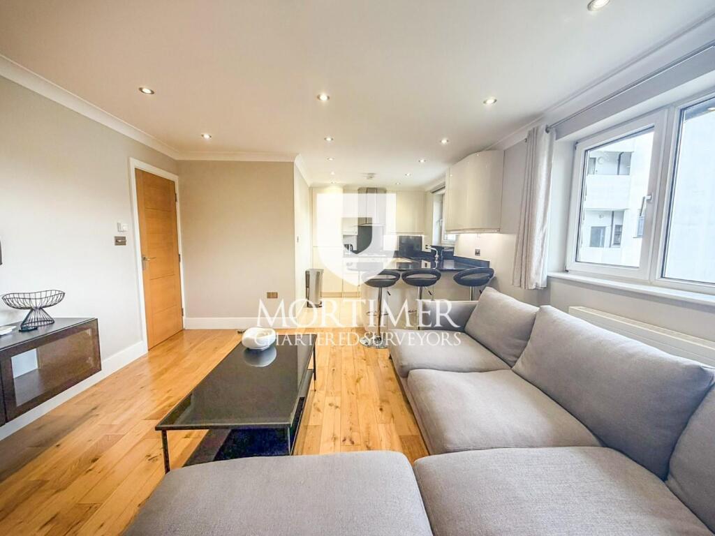 Main image of property: Grovelands Court, London, N14