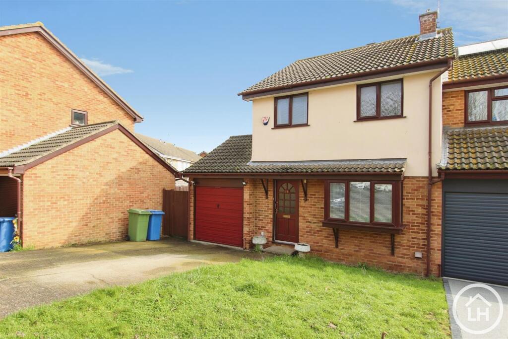 Main image of property: Foxgrove, Sittingbourne