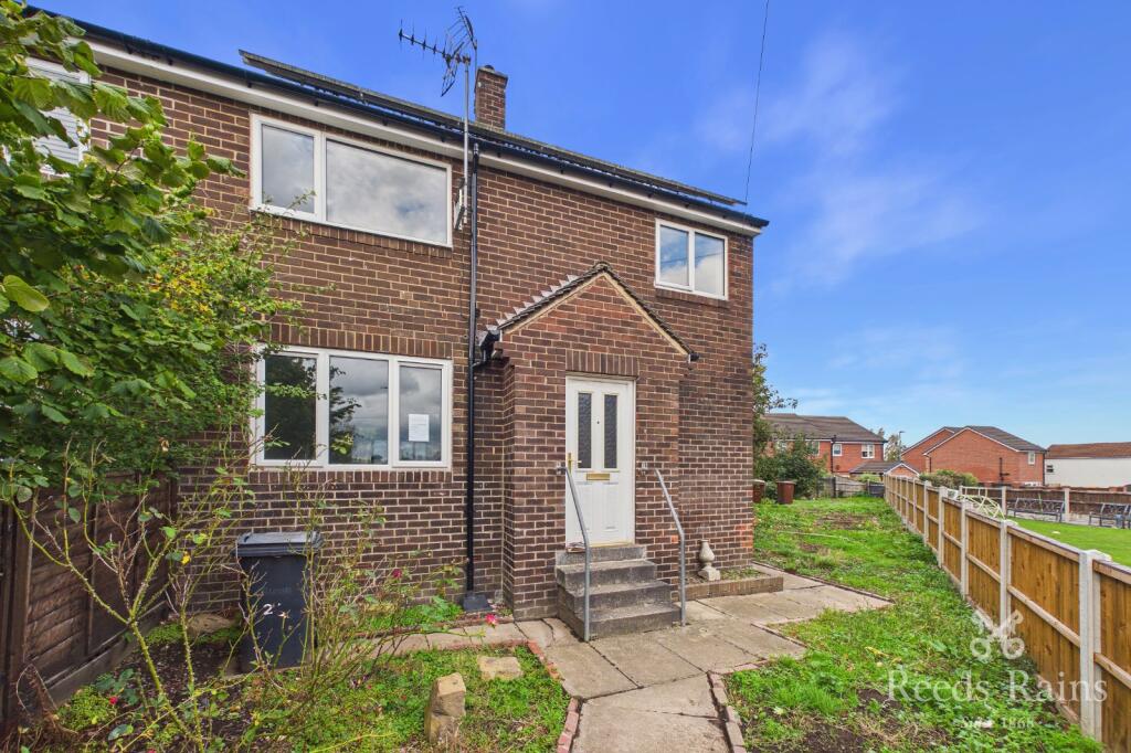 Main image of property: All Saints View, Woodlesford, Leeds, West Yorkshire, LS26