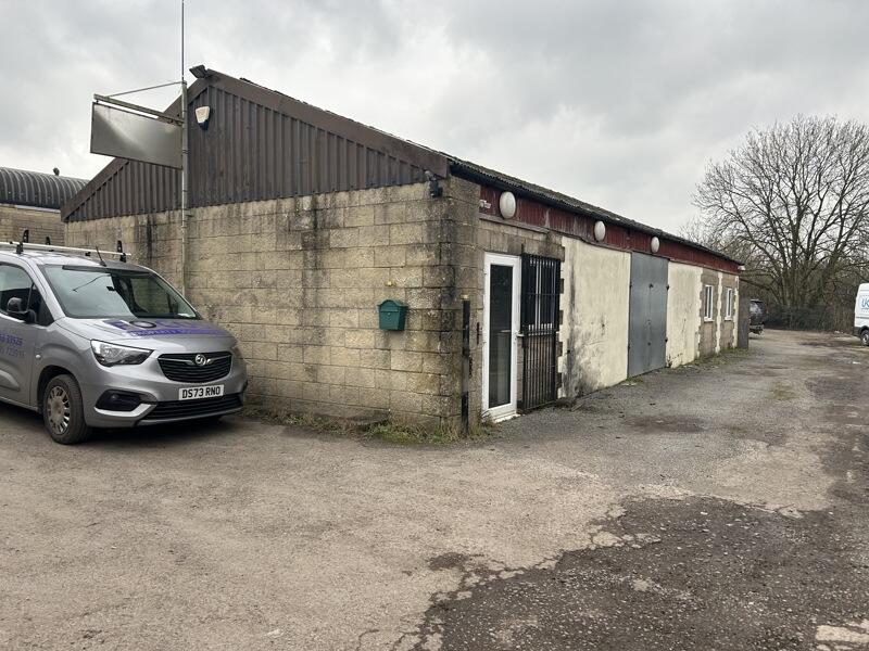 Main image of property: Bennetts Field Trading Estate, Wincanton, Somerset, BA9 9DT