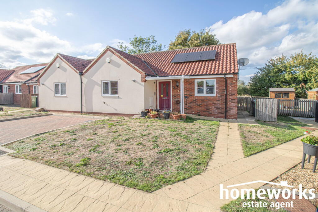 Main image of property: Jasmine Walk, Swanton Morley, Dereham, NR20