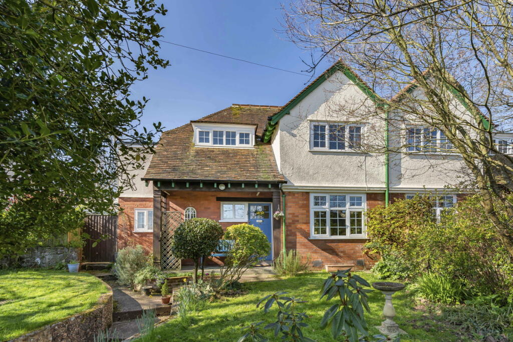 Main image of property: Hele Road, Bradninch, EX5