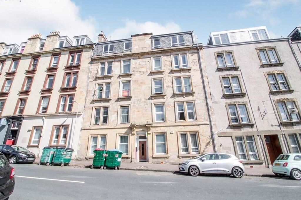 Main image of property: Baffin Street, Dundee, DD4