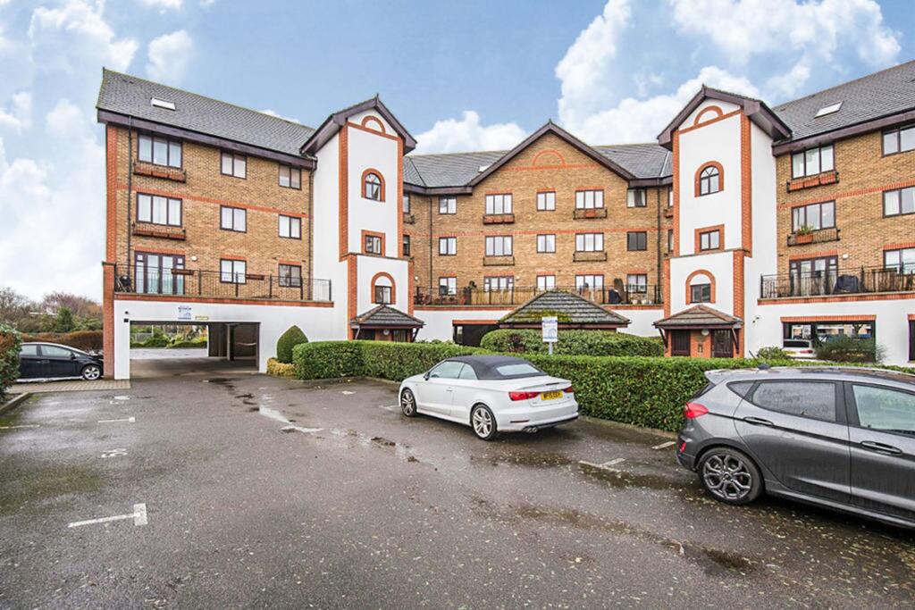 Main image of property: Sopwith Way, Regents Court Sopwith Way, KT2