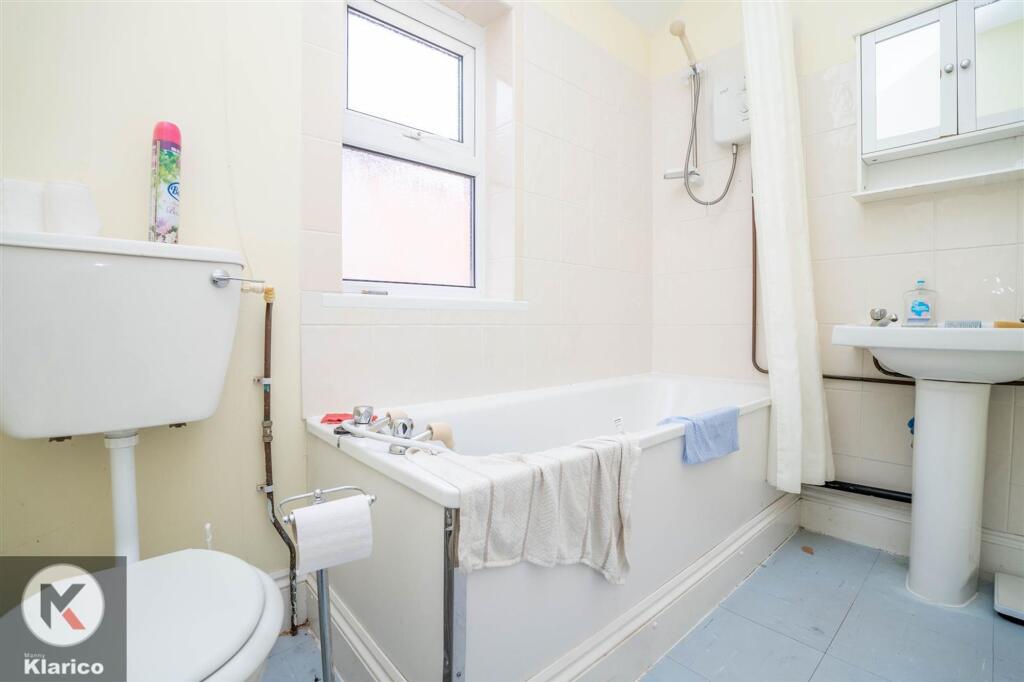 Additional image 13 of Doris Road, Sparkhill, B11